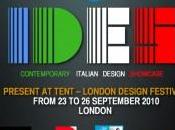 I-DES Contemporary Italian Design Showcase