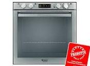 Openspace Hotpoint-Ariston