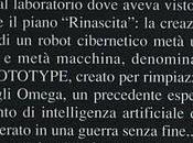 Philli Roth: Prototype
