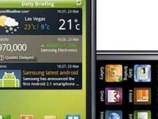 Guida: come installare Android Froyo (I9000XXJPC) KIES ODIN Samsung Galaxy