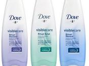 Novita': dove visible care