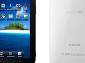 Galaxy Tab: nuovi video