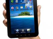 Samsung Galaxy Tab: tante foto ufficiali