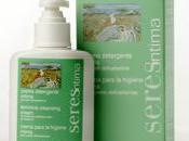 SERES, crema intima, DERBE.