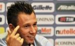 Interviste: Cassano tutto ......campo!