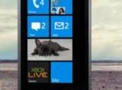 Windows Phone primo spot pubblicitario