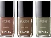 Novità Chanel!
