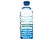 ALicE mare: bottiglietta acqua minerale