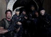 family (The Expendables)
