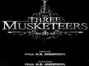 Three Musketeers 2011