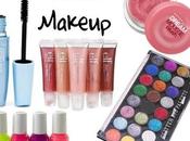 Summer Makeup