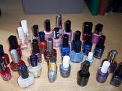 Nail Polish World