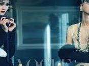 GRAND HOUSE... Vogue Korea September 2010 Hong Jang Hyun with Jeong