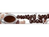 Writer's coffee chat: rebecca maizel presenta "eternity" primo romanzo della vampire queen trilogy