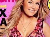 Lauren Cosmogirl!