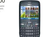 Nokia C3-00 disponibile Online Shop!