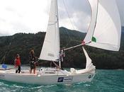 Vela olimpica: Federica Wetzl vince Campionato Nazionale Femminile Match Race