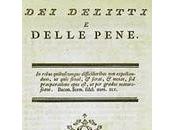 delitti delle pene