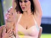 Katy Perry ospite Factor