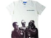 Adidas Originals Star Wars T-Shirt LOVE