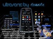 [TEMA] ULTRASONIC Giulio