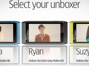 Nokia unboxing ufficiale video