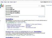 Come attivare Google Instant, metodo ricerca istantanea