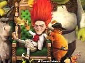 Recensione Shrek vissero felici contenti