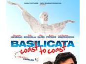 Basilica coast