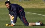 Italia: Buffon applaude Prandelli....!