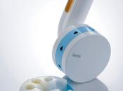 pulisci aglio design funzionera'