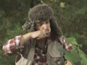 Marketing virale: spara all’orso!