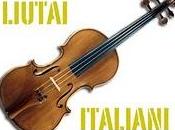 DataBase Liutai Italiani Liuteria Violino