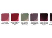 Introducing Essie fall 2010 Collection