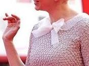 Chapeau: Michelle Williams