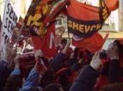 Cesena Milan: live Milan Night