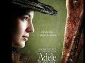 Adèle: sarà steampunk?