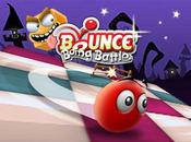 Nokia Games:Bounce Boing Battle