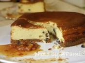 Sernik, dalla Polonia dolcezza