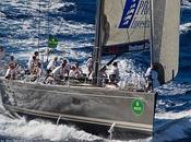 Maxi Yacht Rolex Pioneer Investments terzo manche dalla conclusione