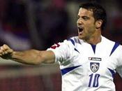 NASCEVA OGGI Dejan Stanković