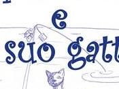 libreria volume Salvatore Mantaci, pescatore gatto", Illustrazioni Kerstin Werth, Edizioni Zisa