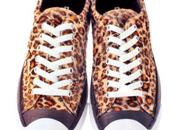 Converse Leopard Introvabili