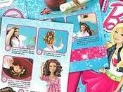 Barbie Magazine Settembre 2010