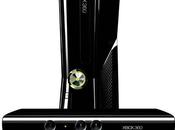 Microsoft ufficializza bundle Xbox 250GB Kinect
