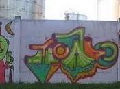 Fidenza graffiti