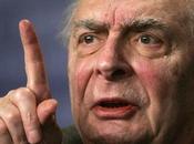 morte Claude Chabrol