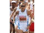 Campionati Italiani Assoluti Strada: Baldini Tricolore!!