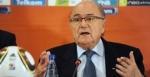 Blatter: vuole spettacolo tutte partite...troveremo soluzioni!"