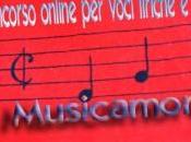 Concorso Musicamore